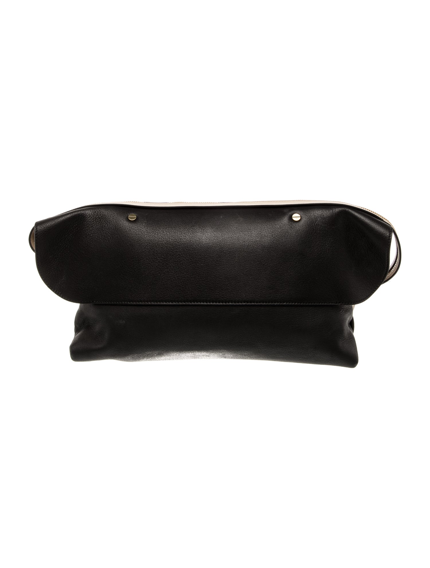 Chloé Leather Belt Bag