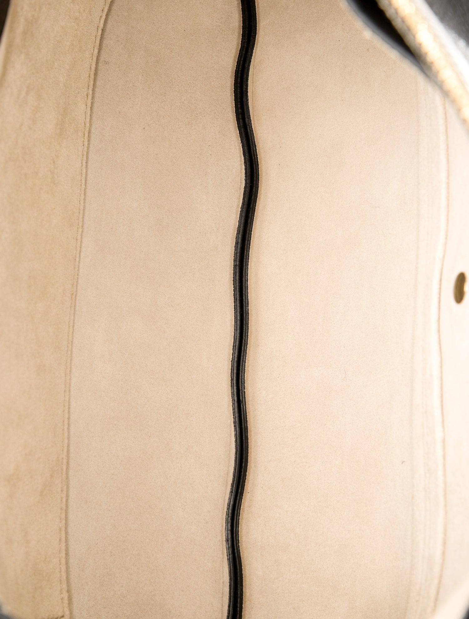 Chloé Leather Belt Bag