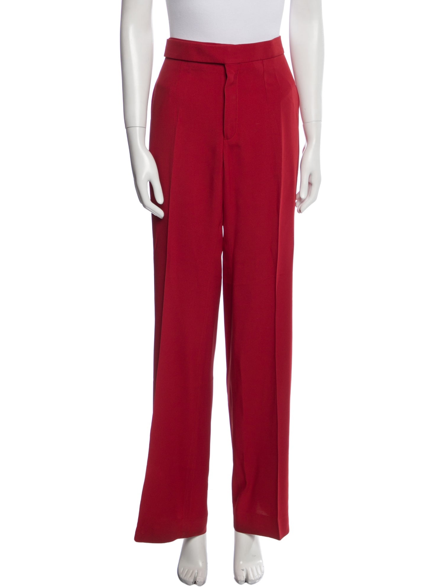 Chloé Wide Leg Pants