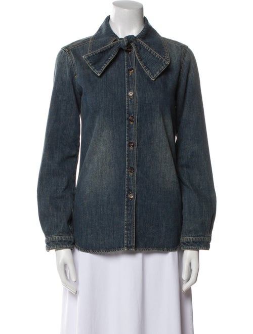Chloé Denim Jacket