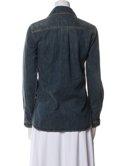 Chloé Denim Jacket