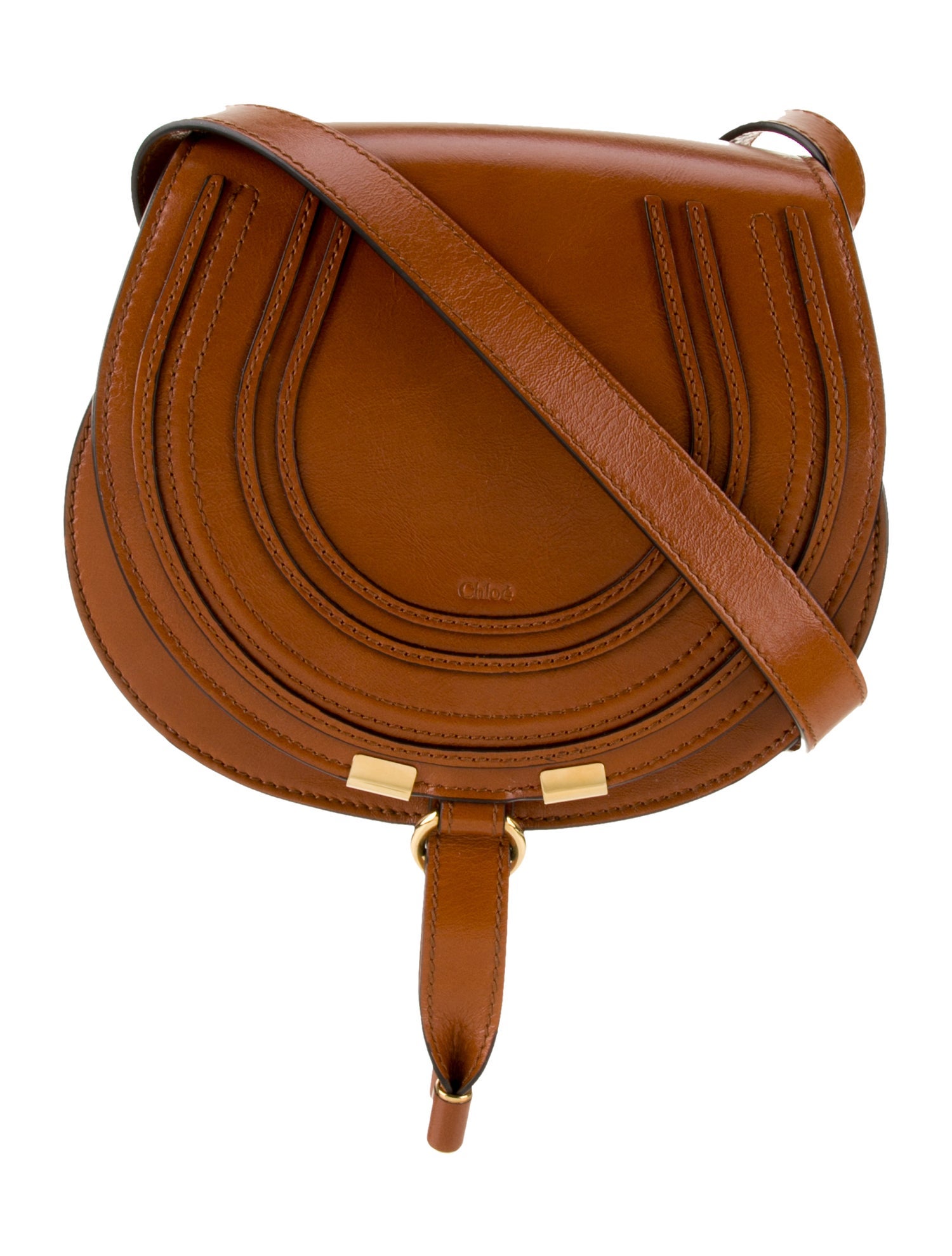 Chloé Signature Crossbody Bag