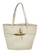 Chloé Leather Tote