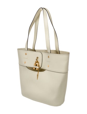 Chloé Leather Tote