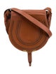 Chloé Leather Crossbody Bag