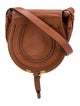 Chloé Leather Crossbody Bag