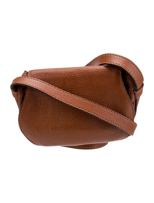 Chloé Leather Crossbody Bag