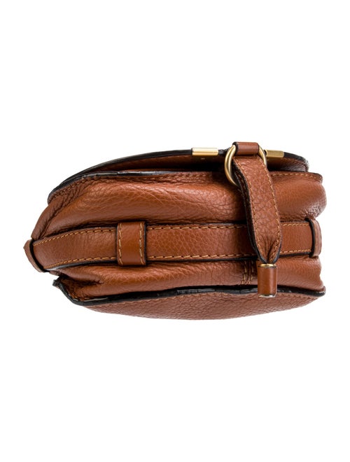 Chloé Leather Crossbody Bag