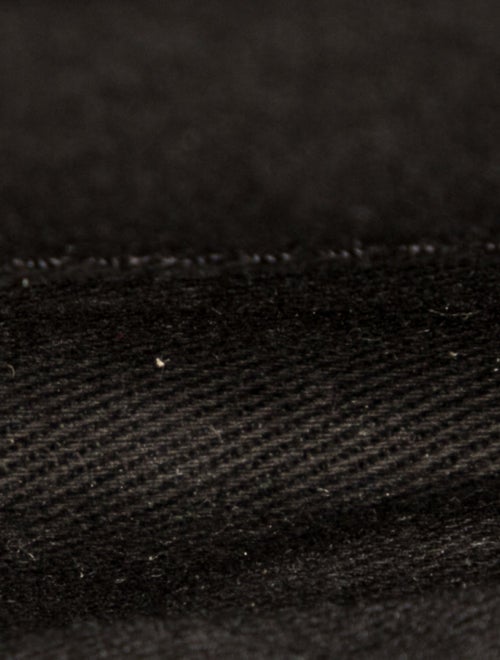 Chloé Patent Leather Crossbody Bag