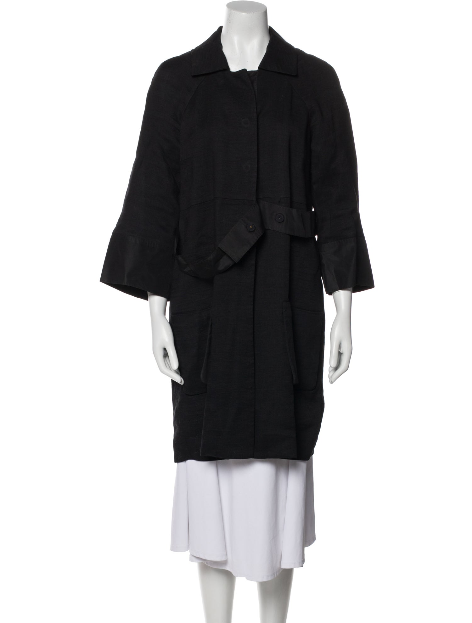 Chloé Vintage 2006 Trench Coat