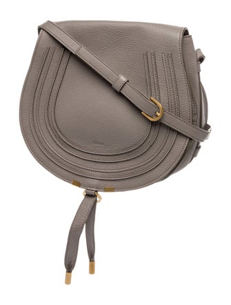 Chloé Leather Crossbody Bag