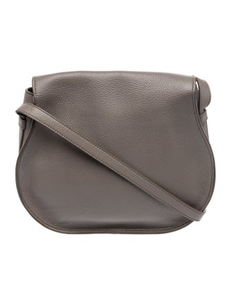Chloé Leather Crossbody Bag