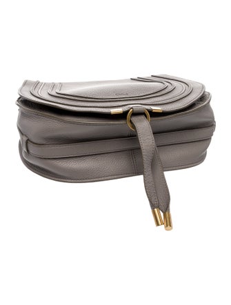 Chloé Leather Crossbody Bag