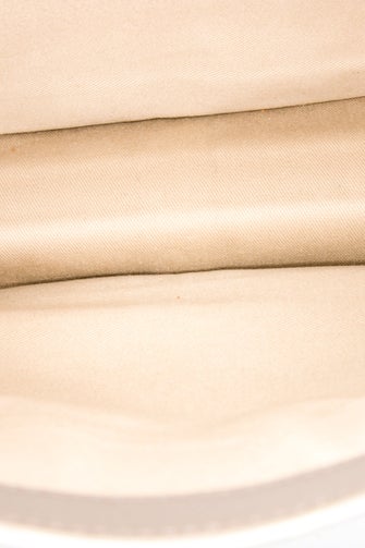 Chloé Leather Crossbody Bag