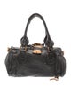 Chloé Leather Paddington Medium