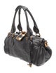 Chloé Leather Paddington Medium