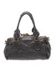 Chloé Leather Paddington Medium