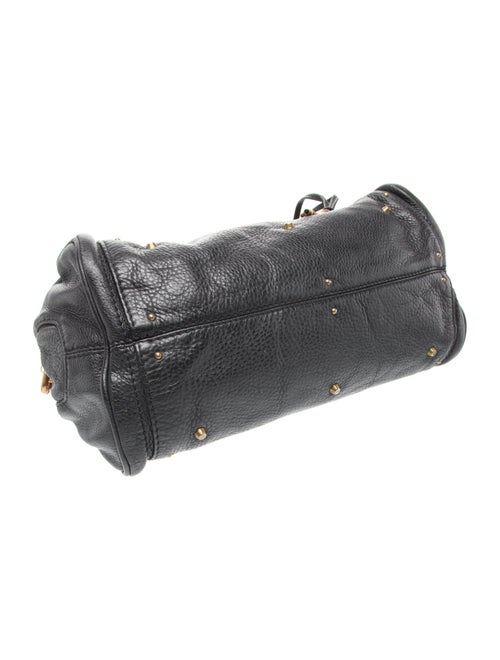 Chloé Leather Paddington Medium