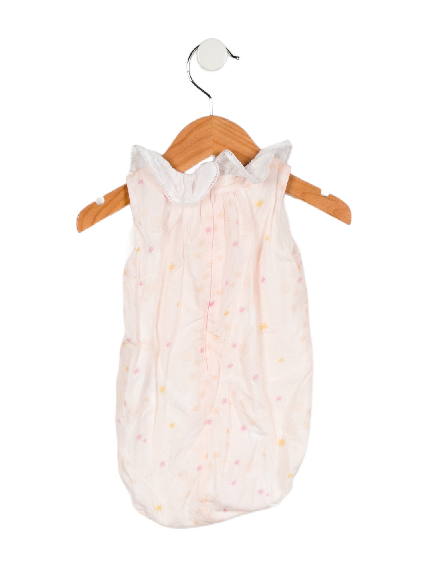 Chloé Infant Girls' Printed One Piece