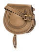 Chloé Leather Crossbody Bag Mini