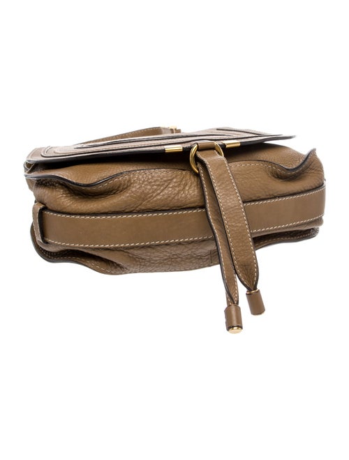 Chloé Leather Crossbody Bag Mini