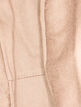 Chloé Leather Crossbody Bag Mini