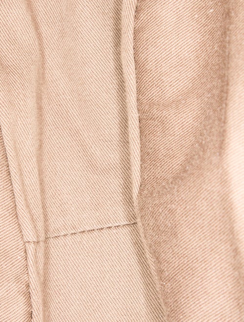 Chloé Leather Crossbody Bag Mini