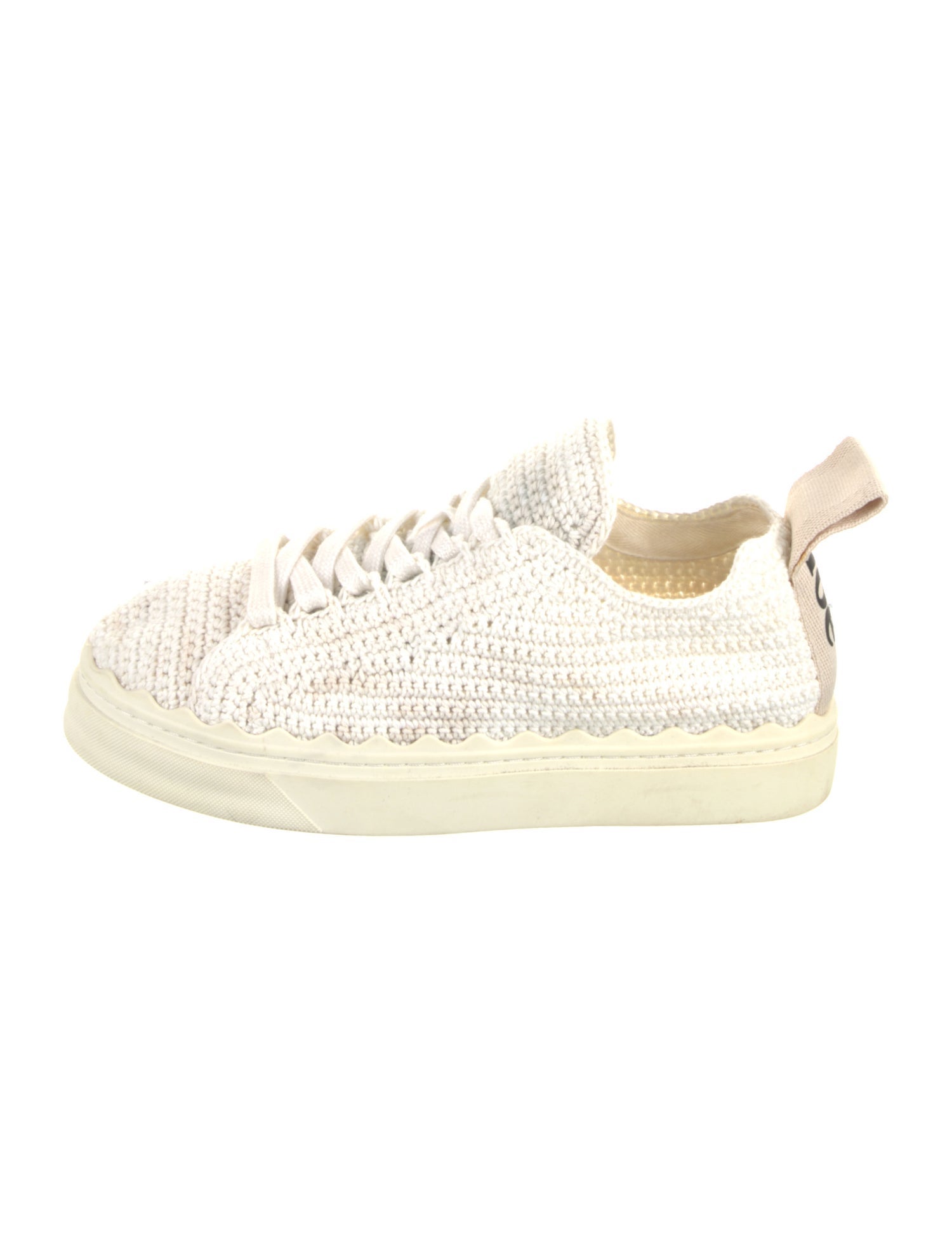 Chloé Lauren Sneakers