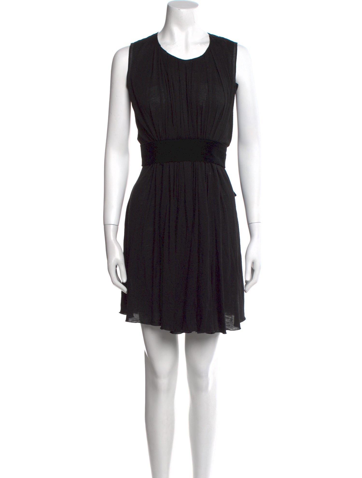 Chloé Vintage Mini Dress