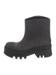 Chloé Rubber Rain Boots