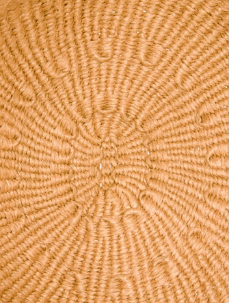 Chloe x Mifuko Raffia Top Handle Bag