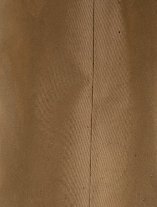 Chloé Canvas Woody 2022