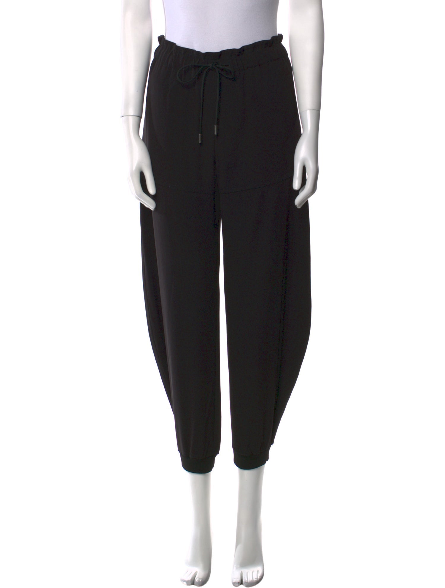 Chloé Skinny Leg Pants