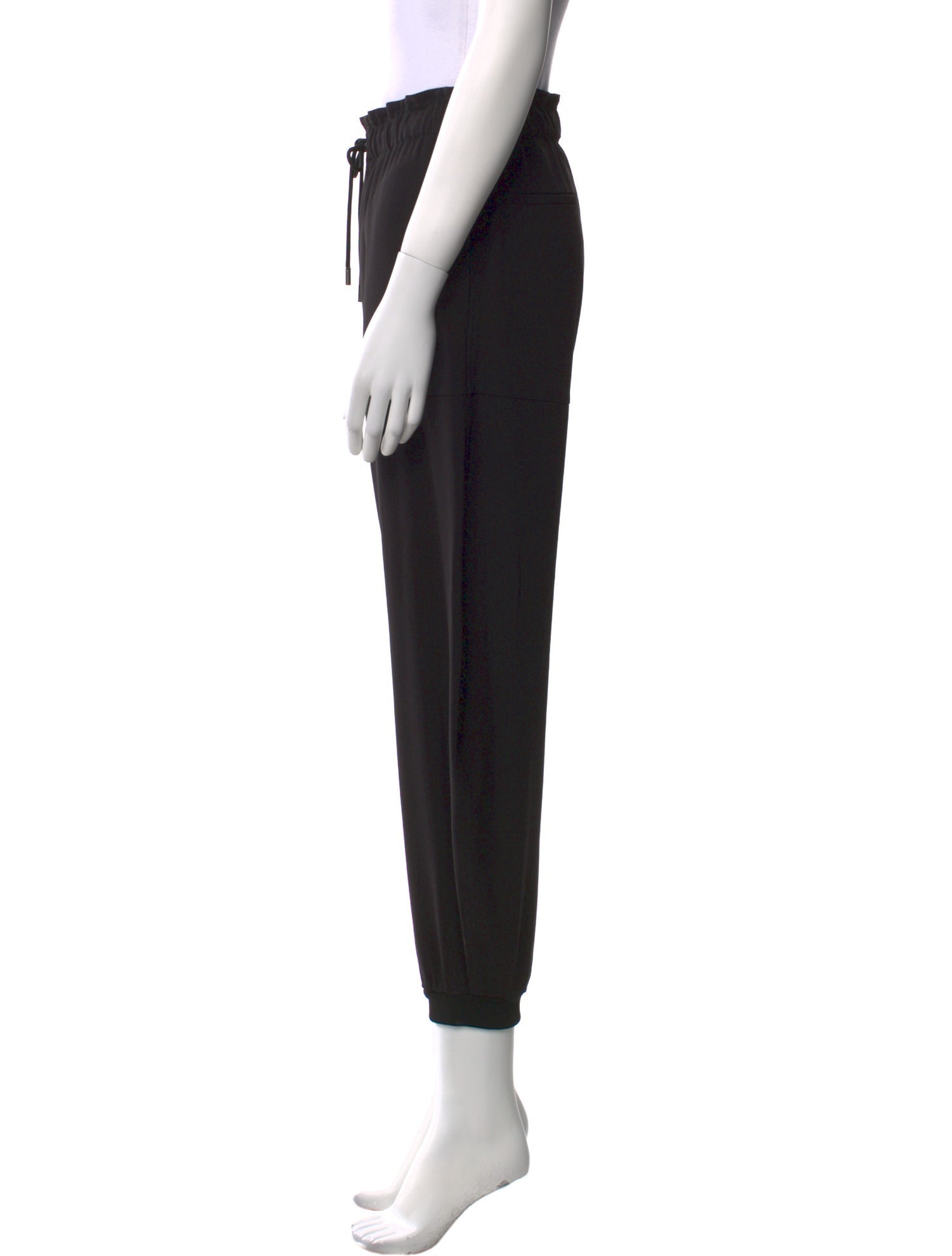 Chloé Skinny Leg Pants