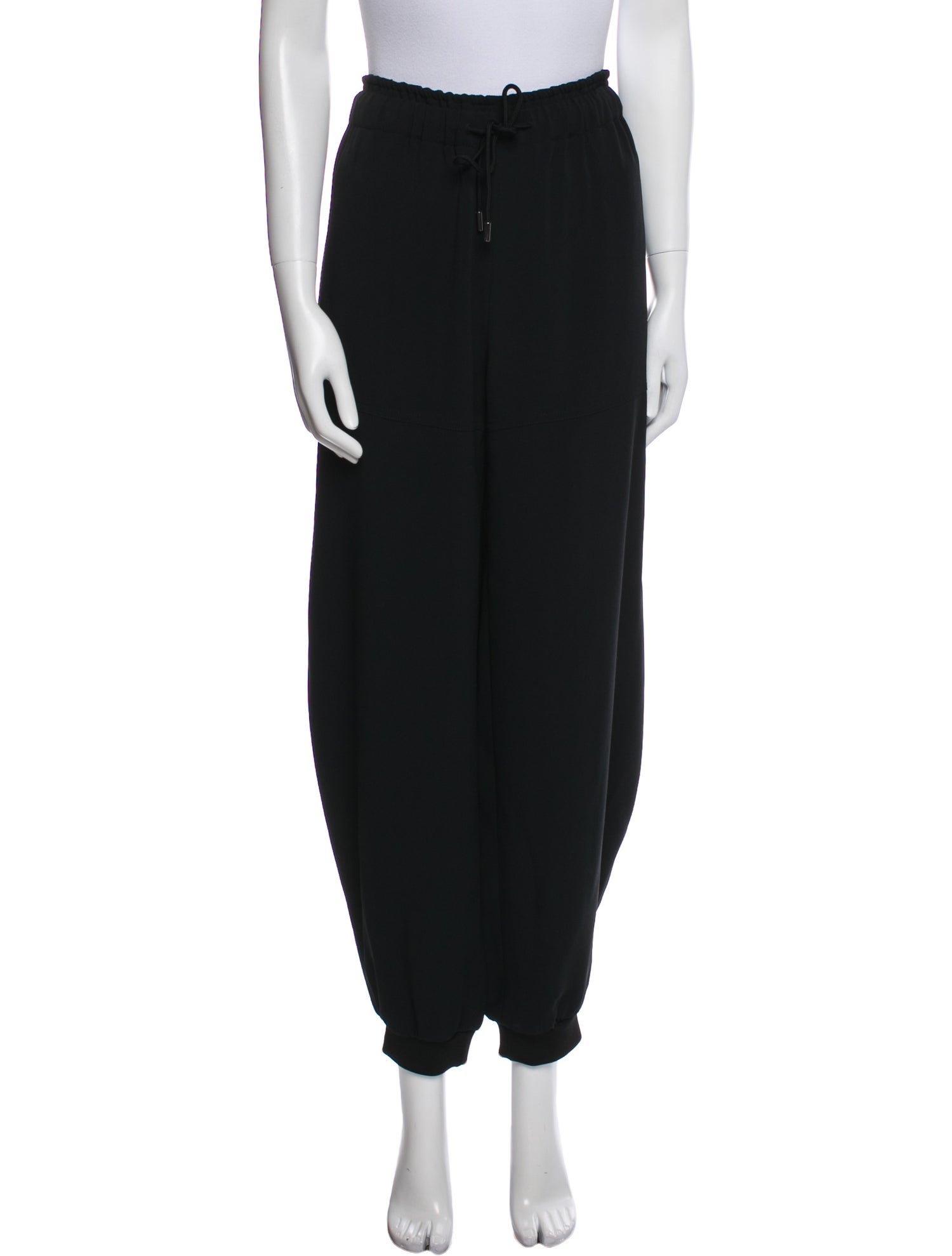 Chloé Skinny Leg Pants