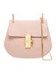Chloé Leather Crossbody Bag