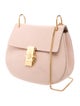 Chloé Leather Crossbody Bag