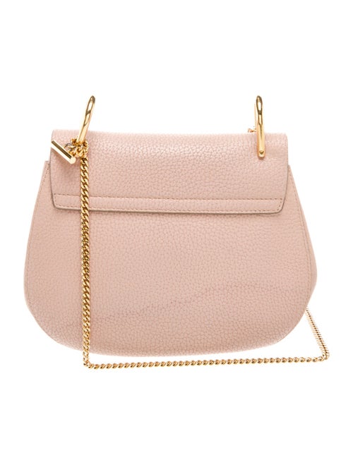 Chloé Leather Crossbody Bag