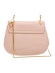 Chloé Leather Crossbody Bag