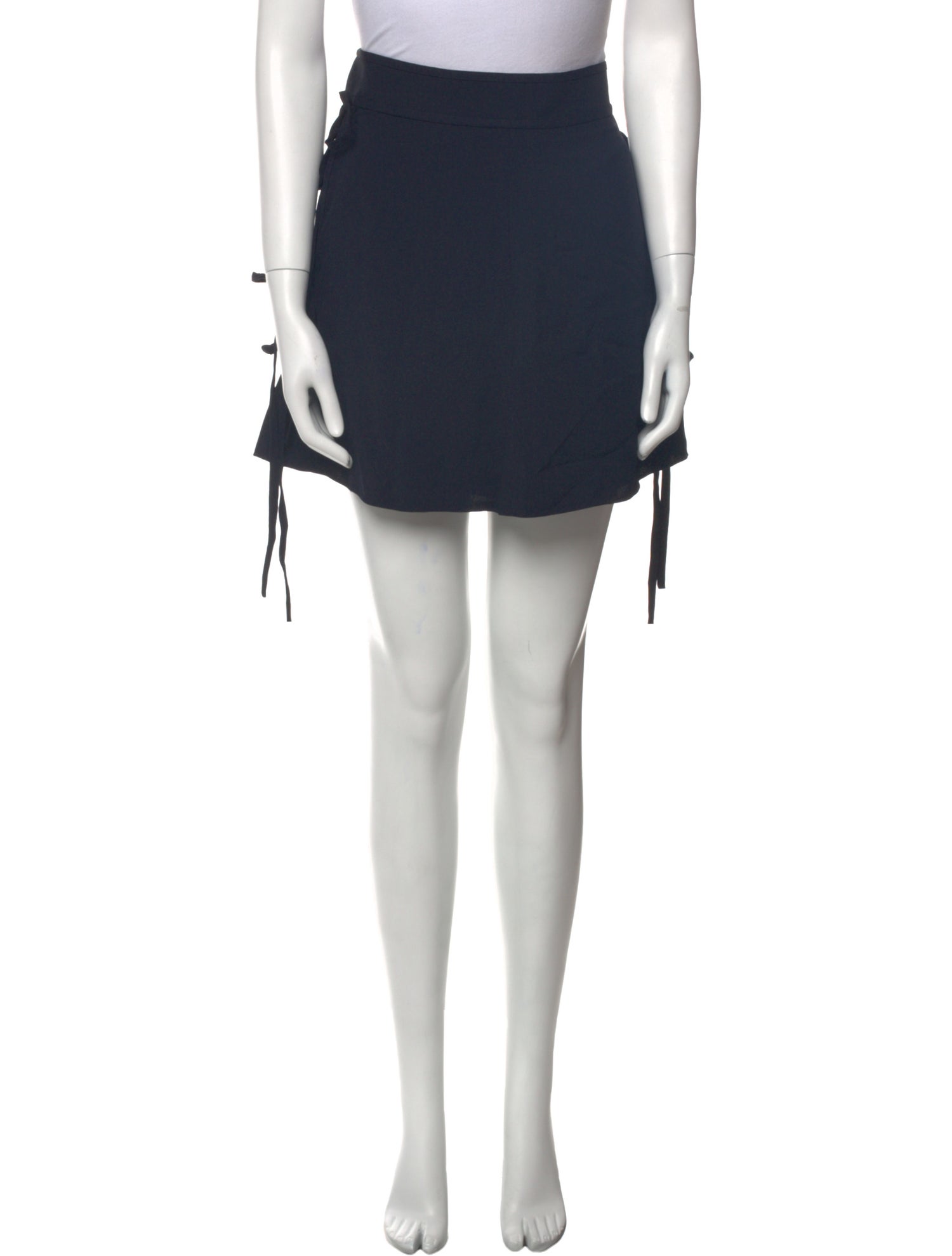 Chloé Mini Skirt w/ Tags