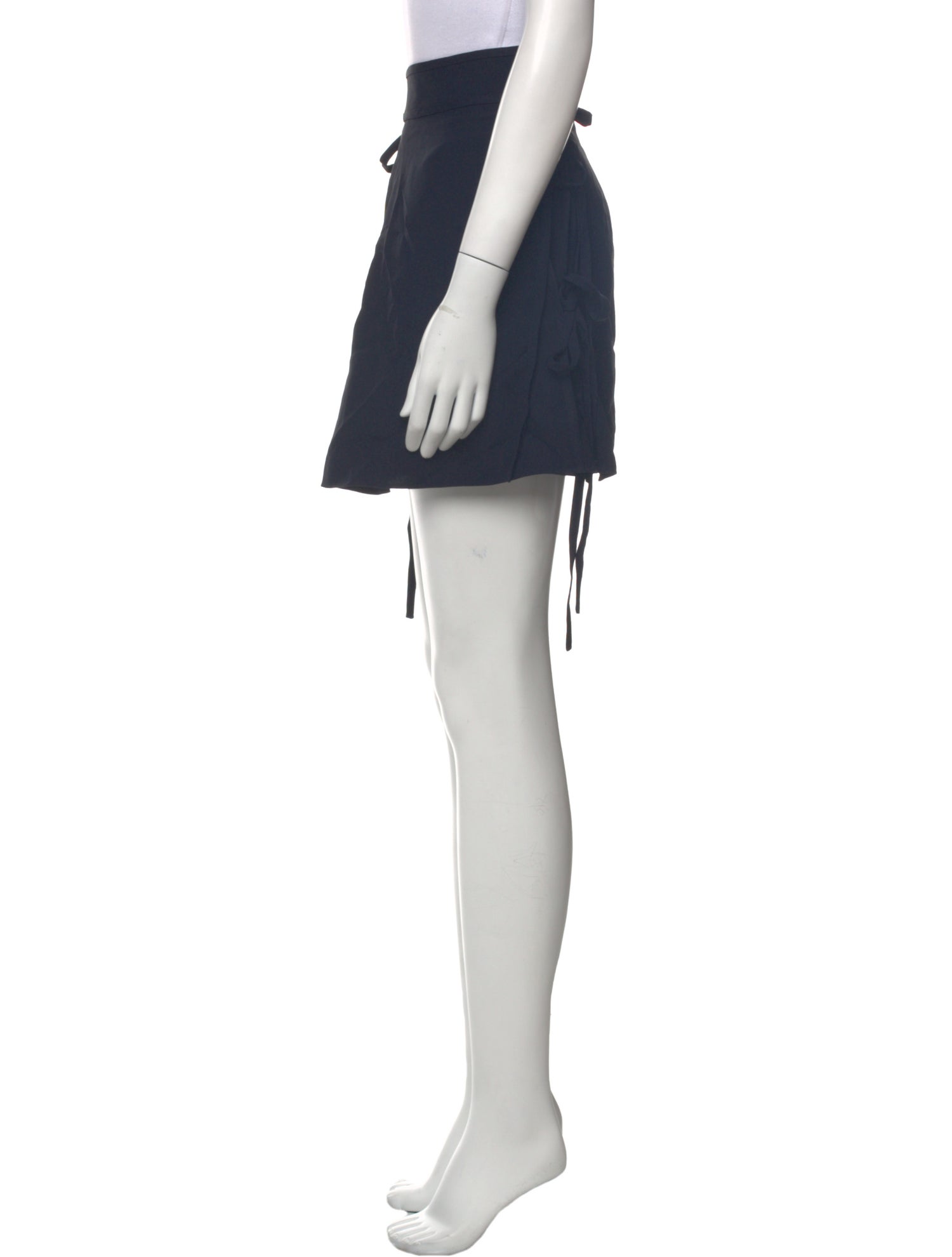 Chloé Mini Skirt w/ Tags