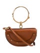 Chloé Leather Clutch
