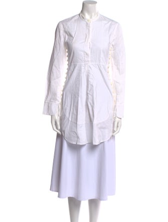 Chloé Long Sleeve Tunic