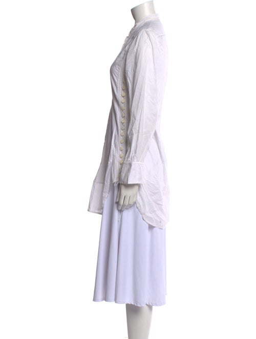 Chloé Long Sleeve Tunic