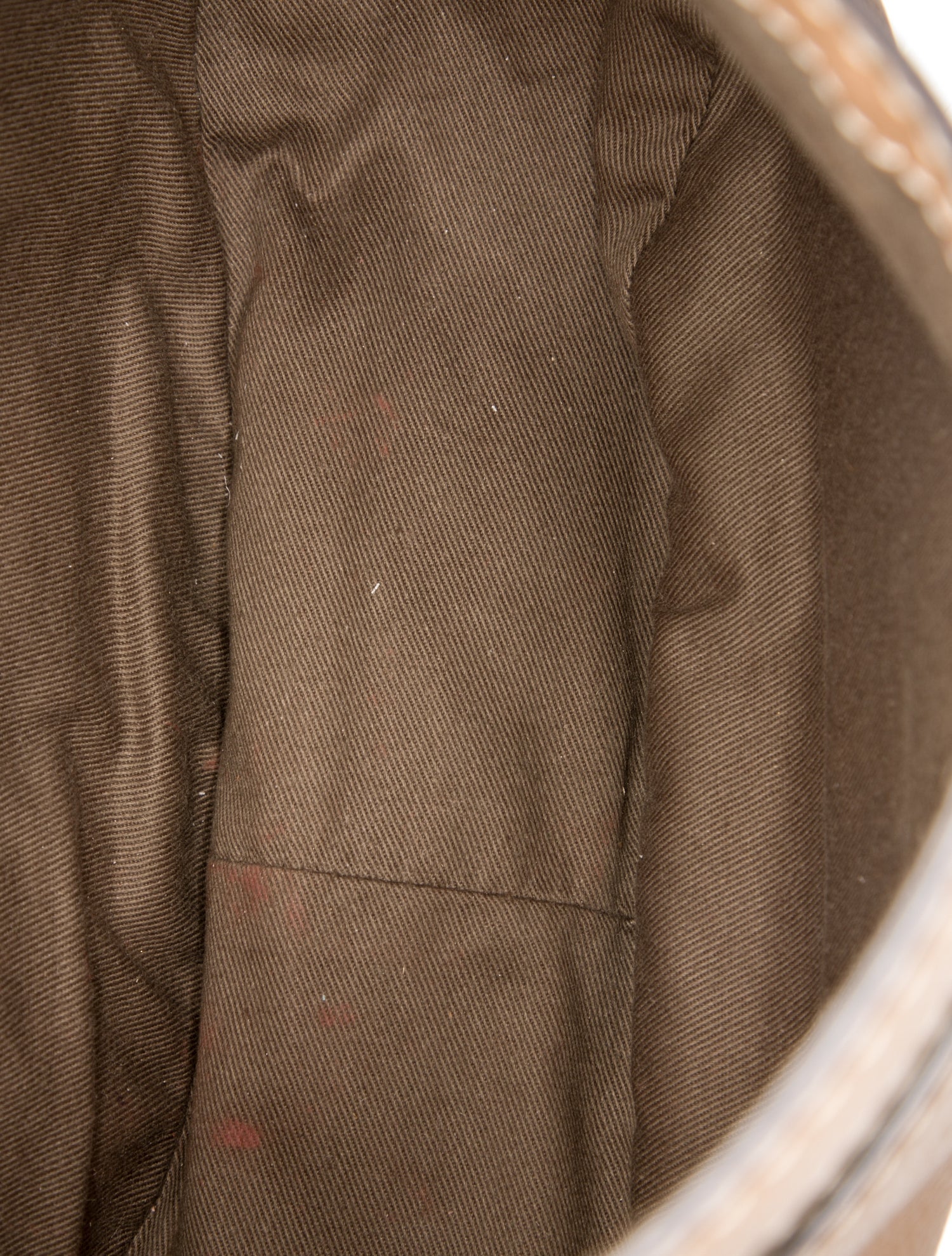 Chloé Leather Crossbody Bag