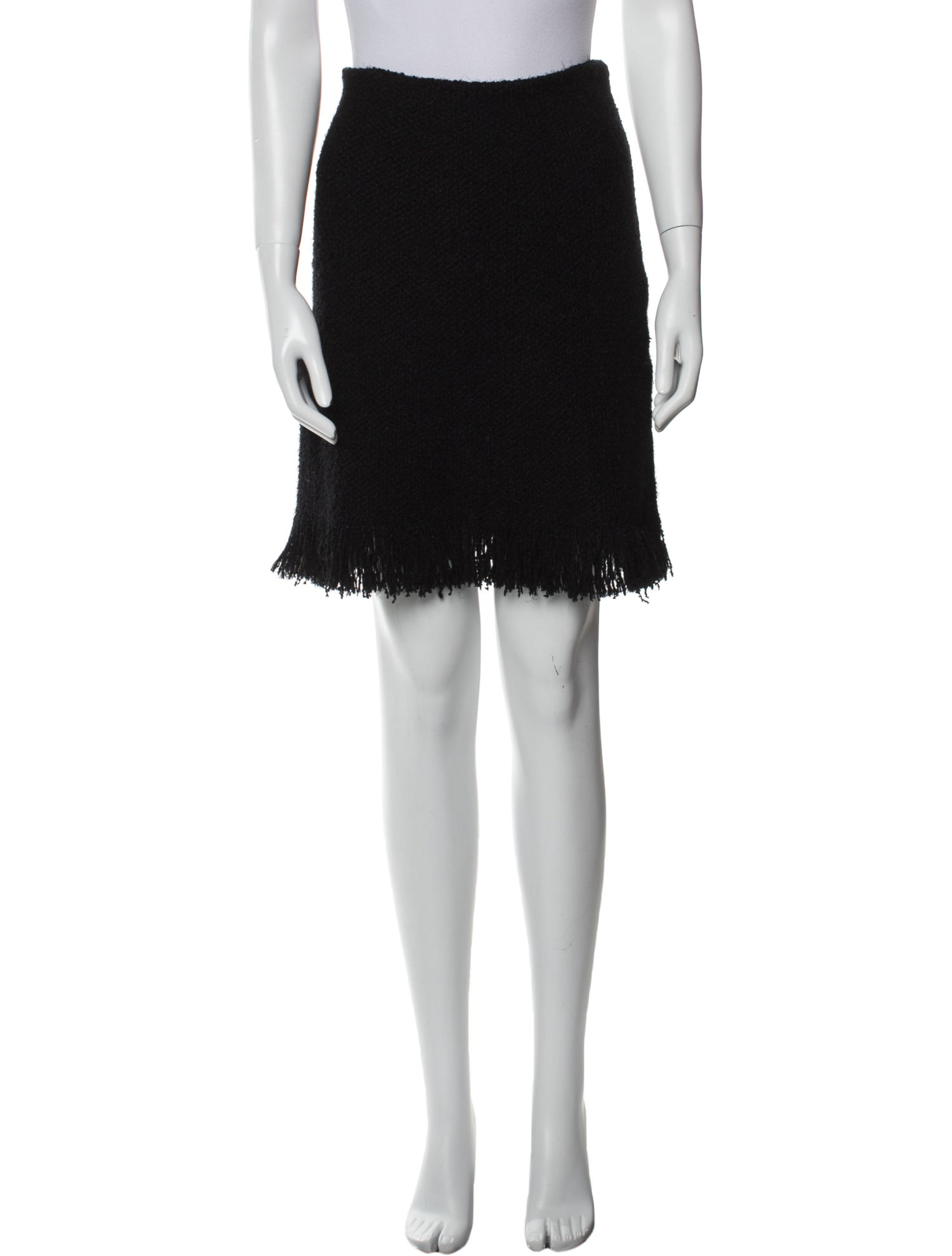 Chloé Knee-Length Skirt