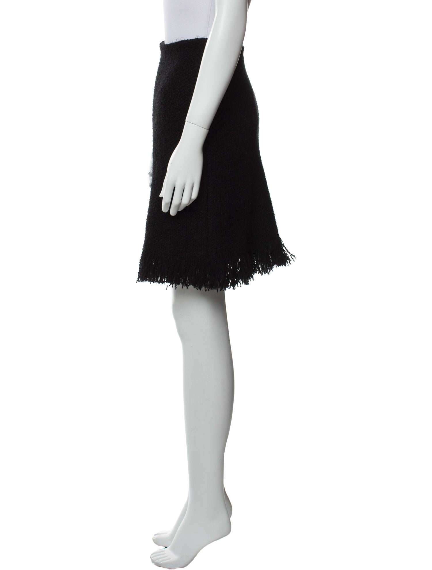 Chloé Knee-Length Skirt