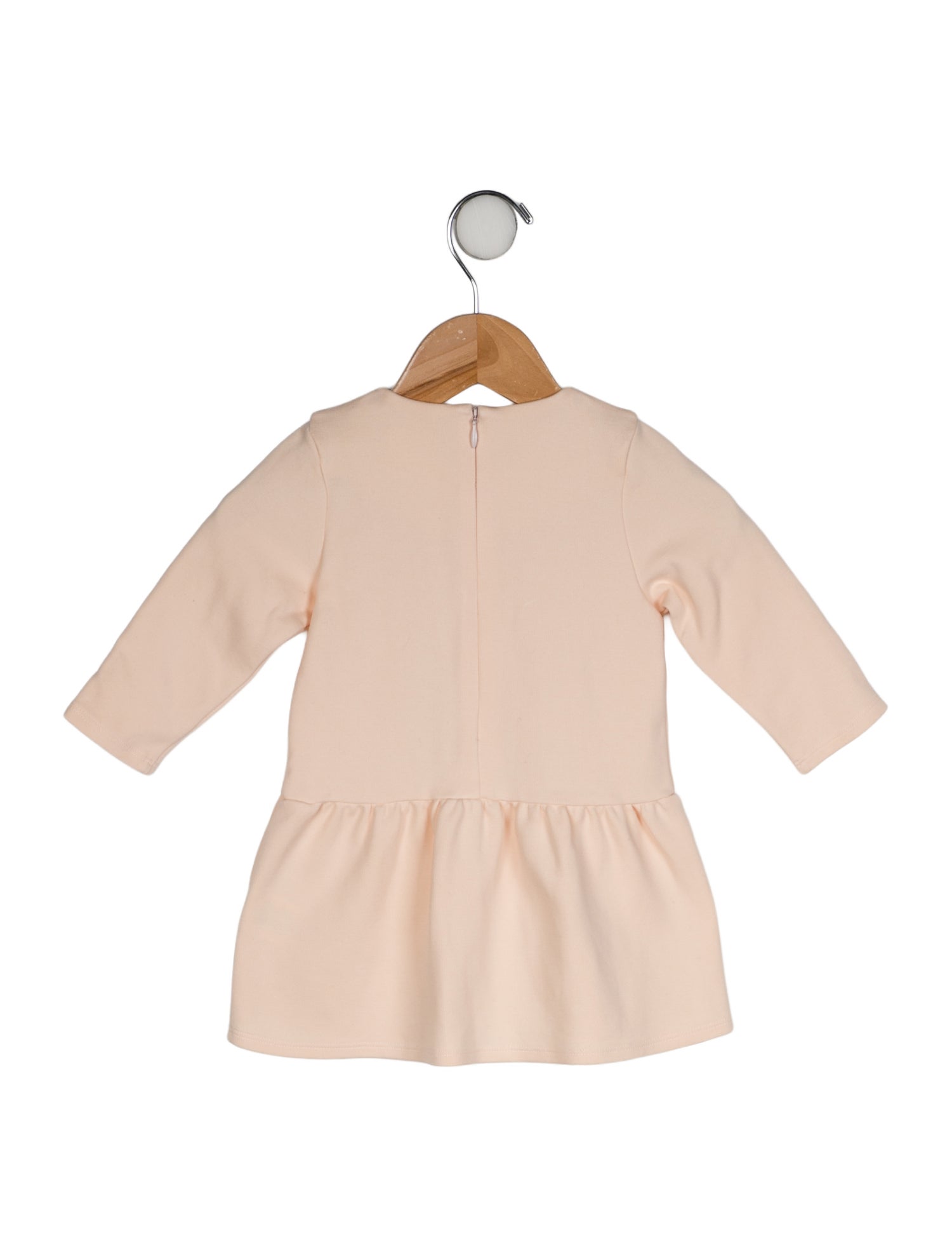 Chloé Long Sleeved Dress