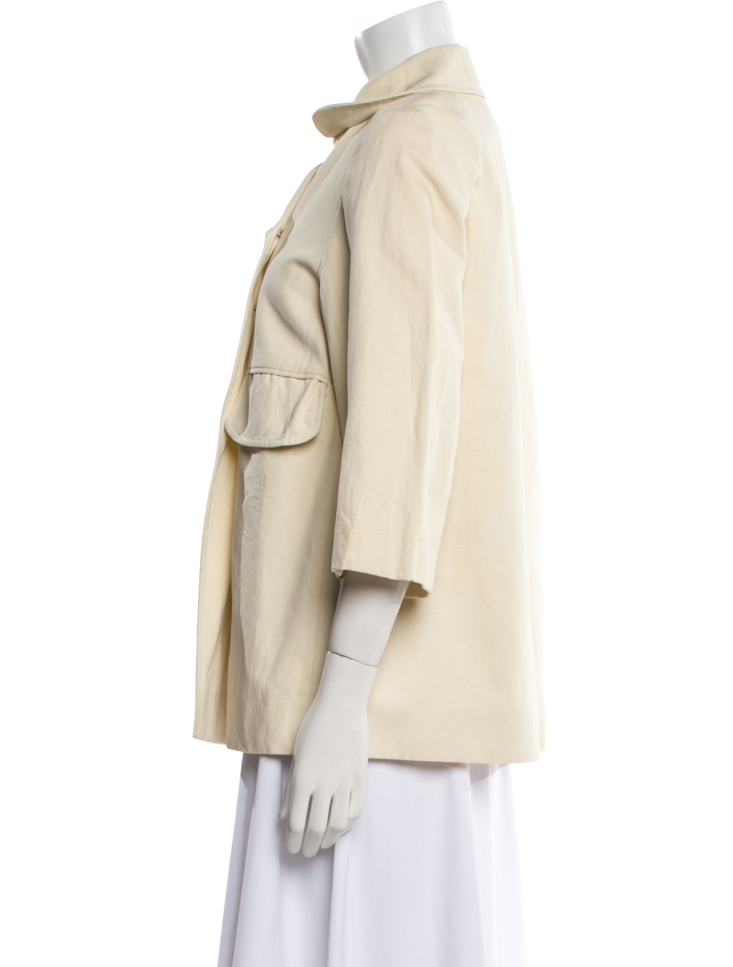 Chloé Evening Jacket