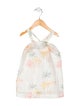 Chloé Toddler girl's sleeveless dress